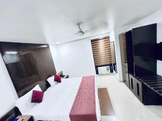 Hotel Ashoka international At Karol Bagh - 4