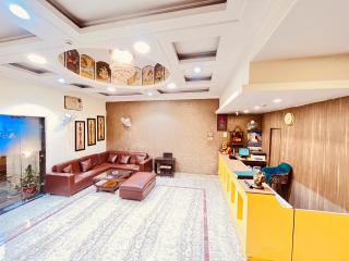 Hotel Ashoka international At Karol Bagh - 3