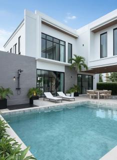 พูลวิลล่าบุรีรัมย์ - 0