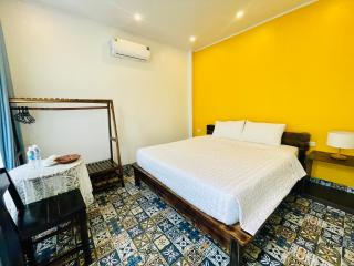 Tam Coc Hope House - 1