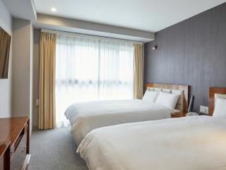 EZ HOTEL Kansai Airport Seaside - 8