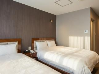 EZ HOTEL Kansai Airport Seaside - 7