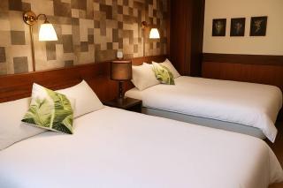 Sun Moon Heart Hostel - 9