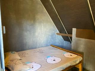 The black hut villa - 5