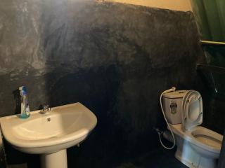 The black hut villa - 3