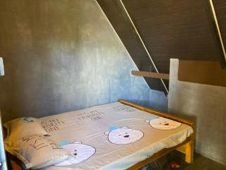 The black hut villa - 2