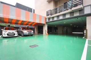 From H Rubens Hotel Mokpo Pyeonghwa Square - Mokpo - 6