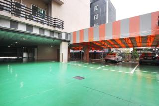 From H Rubens Hotel Mokpo Pyeonghwa Square - Mokpo - 4