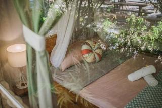 Mái Lá Homestay & Herbal Spa - 2