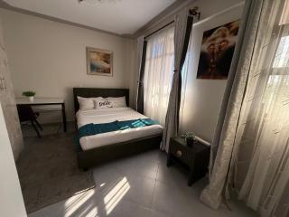 B106 -Aries Luxe Suites 1 Bedroom - 6