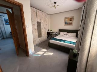 B106 -Aries Luxe Suites 1 Bedroom - 8