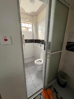 B106 -Aries Luxe Suites 1 Bedroom - 9