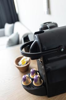 Metropolitan Minimal Loft - 9