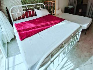 Homestay Hostel Apartment Minh Lộc - Ho Chi Minh - 0