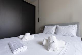 Metropolitan Minimal Loft - 3