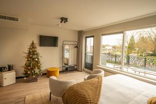 Boutique Hotel Villa Elise - 6