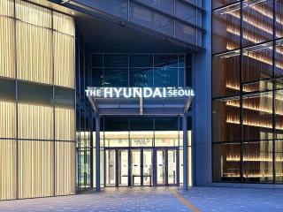 HausKomma 서울 홍대,이태원,명동 짐보관 무료 주차 엘레베이터 새아파트 - 6