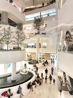 HausKomma 서울 홍대,이태원,명동 짐보관 무료 주차 엘레베이터 새아파트 - 8