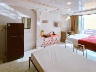 Homestay Hostel Apartment Minh Lộc - 8