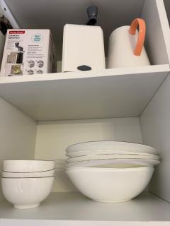 COZY 3BEDROOM ALL ENSUITE WITH GYM and POOL in KILELESHWA - 9