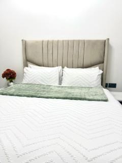 COZY 3BEDROOM ALL ENSUITE WITH GYM and POOL in KILELESHWA - 8