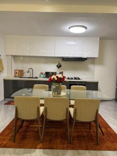 COZY 3BEDROOM ALL ENSUITE WITH GYM and POOL in KILELESHWA - 6