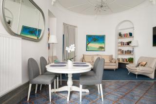 Nowogrodzka Urban Mezzanine Apartment by BookingHost - Warschau - 5