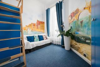 Nowogrodzka Urban Mezzanine Apartment by BookingHost - Warschau - 4