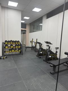 COZY 3BEDROOM ALL ENSUITE WITH GYM and POOL in KILELESHWA - 2