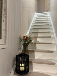 Spacious and cozy family-friendly wooden house - 8