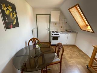 Ferienwohnung Maslanka DG - 1