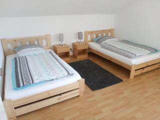 FeWo Südlicher Ortsrand von Rott 100m² - 2