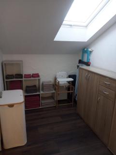 FeWo Südlicher Ortsrand von Rott 100m² - 3