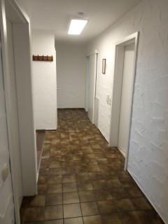 FeWo Südlicher Ortsrand von Rott 100m² - 5