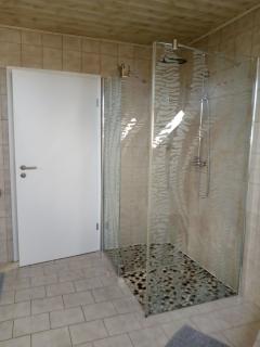 FeWo Südlicher Ortsrand von Rott 100m² - 9