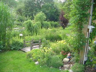 Ferienwohnung Kugler - 2