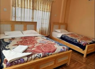 Hotel Sambhavna Inn - 0