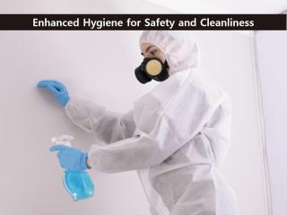 Kent Hotel Gwangalli by Kensington - 6