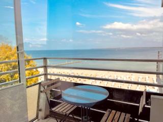 Penthaus Horizont mit Meerblick - 1