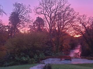 Doonbank Cottage Bothy - 8