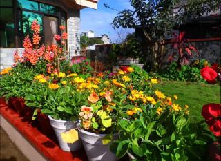 Hotel Sambhavna Inn - 1