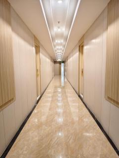 Lee Airport Hotel 李酒店机场店 - 2