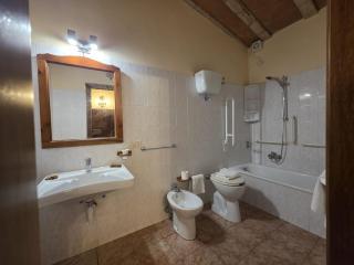 Agriturismo Collina degli Ulivi - Sarteano - 3