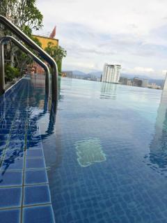 City centre Majestice Suite KLCC - 2