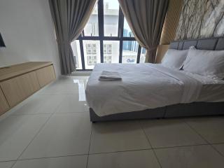City centre Majestice Suite KLCC - 1