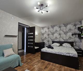 Very warm and comfortable 1-room apartment - 0