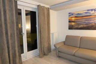 Central Living Apartment Vienna - 4