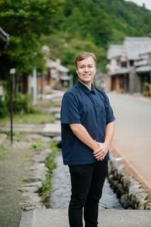 八百熊川 Yao-Kumagawa - 1