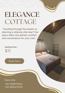 Elegance Cottage - 8