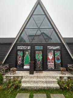 Qafqaz Mountside Chalet - 8